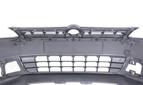 Фото 3 - Бампер (кузов) Van Wezel 5868570