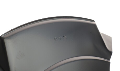 Фото 3 - Кожух гальмівного диска Van Wezel 5874371