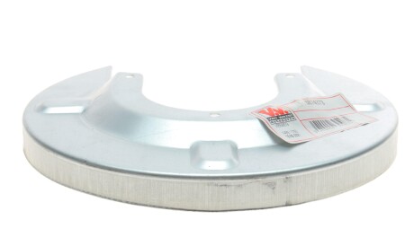 Фото 3 - Кожух гальмівного диска Van Wezel 5874373