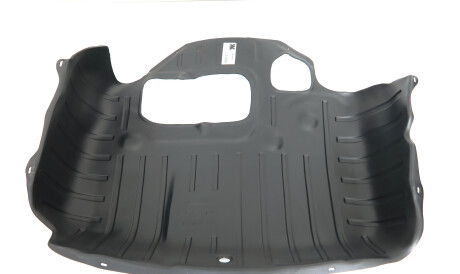 Фото 3 - Елемент кузова Van Wezel 5874701