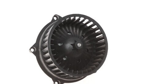 Фото 2 - Вентилятор пічки Van Wezel 5874773