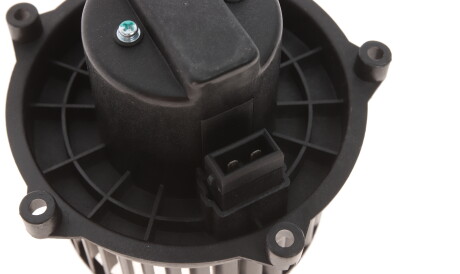 Фото 3 - Вентилятор пічки Van Wezel 5874773