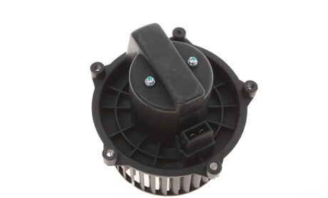 Фото 4 - Вентилятор пічки Van Wezel 5874773