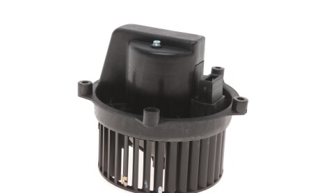 Фото 5 - Вентилятор пічки Van Wezel 5874773