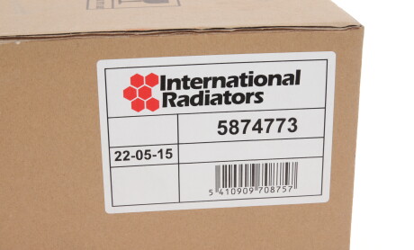 Фото 6 - Вентилятор пічки Van Wezel 5874773