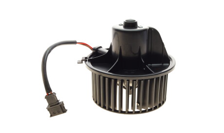 Фото 2 - Вентилятор печки Van Wezel 5875773