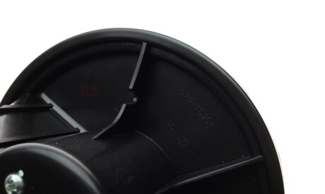 Фото 3 - Вентилятор печки Van Wezel 5875773