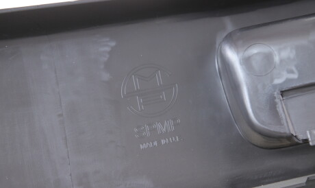 Фото 3 - Бампер Van Wezel 5877570