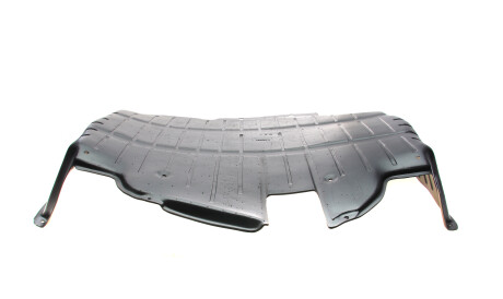 Фото 2 - Елемент кузова Van Wezel 5878705