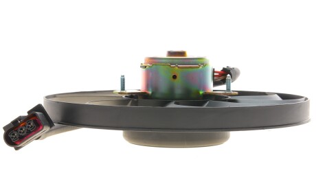 Фото 3 - Вентилятор охлаждения двигателя Van Wezel 5888745