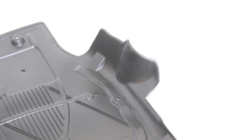 Фото 4 - Елемент кузова Van Wezel 5896701