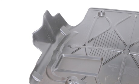 Фото 5 - Елемент кузова Van Wezel 5896701