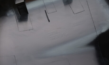 Фото 2 - Дзеркало зовнішнє Van Wezel 5896841