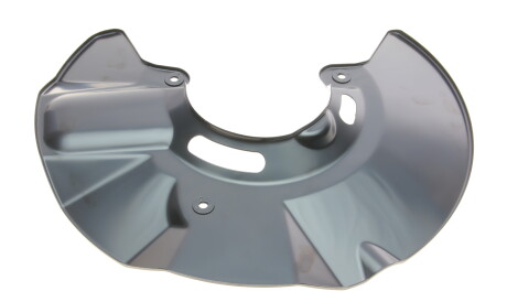Фото 3 - Кожух тормозного диска Van Wezel 5897371