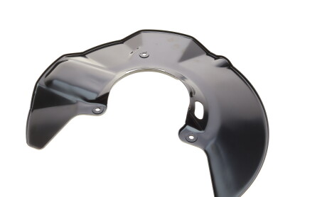 Фото 4 - Кожух тормозного диска Van Wezel 5897372