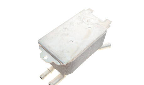 Фото 3 - Масляний радіатор Van Wezel 59003135