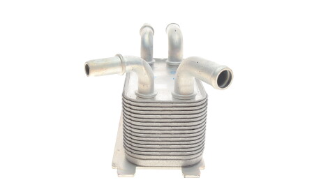 Фото 5 - Масляний радіатор Van Wezel 59003135