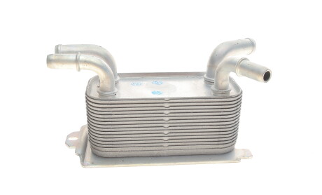 Фото 6 - Масляний радіатор Van Wezel 59003135