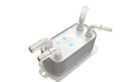 Фото 7 - Масляний радіатор Van Wezel 59003135