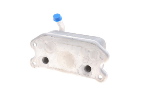 Фото 3 - Масляный радиатор Van Wezel 59003154