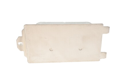 Фото 2 - Масляный радиатор Van Wezel 59003170