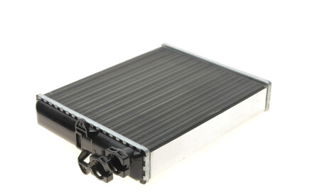 Фото 2 - Радиатор печки Van Wezel 59006110