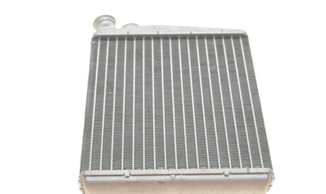 Фото 3 - Радиатор печки Van Wezel 59006163