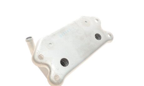 Фото 2 - Масляний радіатор Van Wezel 59013702