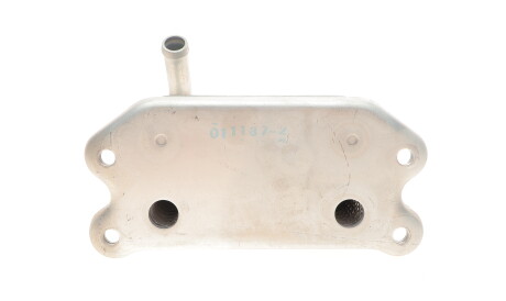 Фото 3 - Масляний радіатор Van Wezel 59013702