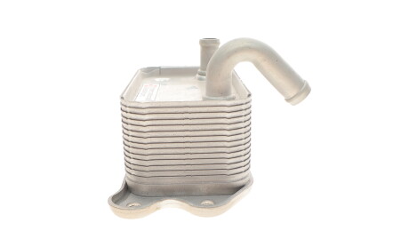 Фото 4 - Масляний радіатор Van Wezel 59013702