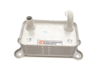 Фото 5 - Масляний радіатор Van Wezel 59013702