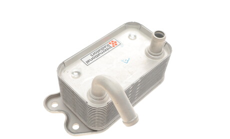 Фото 7 - Масляний радіатор Van Wezel 59013702