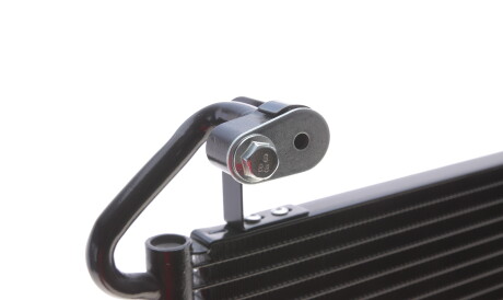 Фото 3 - Радиатор кондиционера Van Wezel 76005007