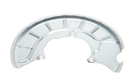 Фото 2 - Кожух гальмівного диска Van Wezel 7622372