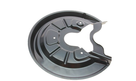 Фото 3 - Кожух тормозного диска Van Wezel 7622373