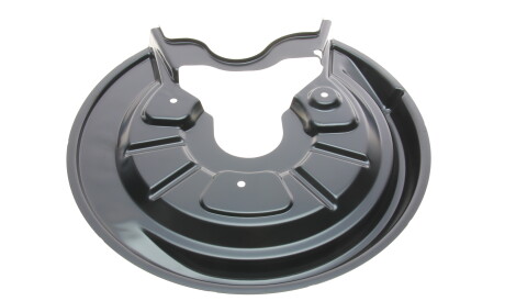 Фото 3 - Кожух гальмівного диска Van Wezel 7622374