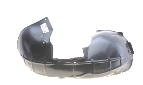 Фото 3 - Підкрилок Van Wezel 7622433