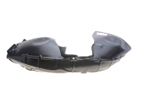 Фото 3 - Подкрылок Van Wezel 7622434