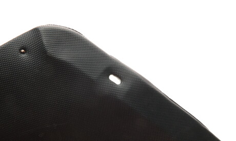 Фото 3 - Подкрылок Van Wezel 7622435