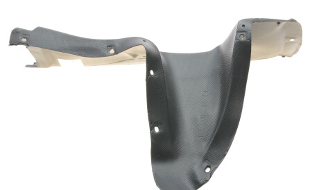 Фото 3 - Підкрилок Van Wezel 7622436