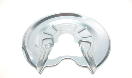 Фото 2 - Кожух гальмівного диска Van Wezel 7623373