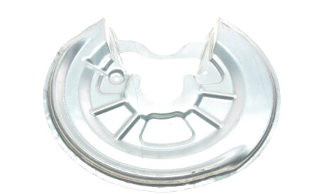 Фото 2 - Кожух тормозного диска Van Wezel 7623374