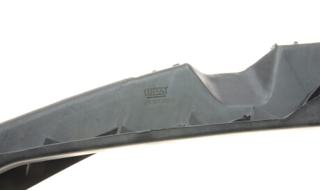 Фото 3 - Бампер Van Wezel 7623567