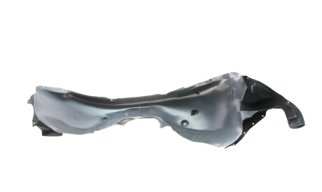 Фото 2 - Подкрылок Van Wezel 7624434