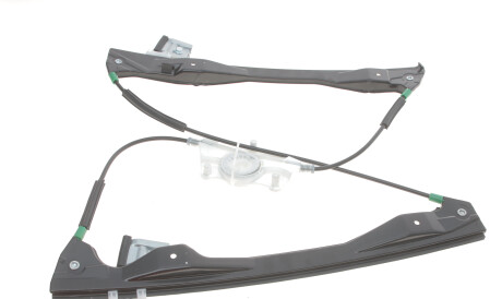 Фото 3 - Стеклоподъемник Van Wezel 7625261