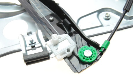 Фото 3 - Склопідйомник Van Wezel 7625264