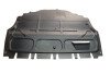 Ізоляція моторного відділення Skoda Fabia/Roomster 99-15 - (6Q0825237L, 6Q0825237T, 6Q0825237R) Van Wezel 7625703 (фото 4)