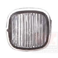 Повторювач повороту SKODA FABIA 07>10 - (1U0949127A, 1U0949127C, 1U0949127B) Van Wezel 7627913 (фото 1)