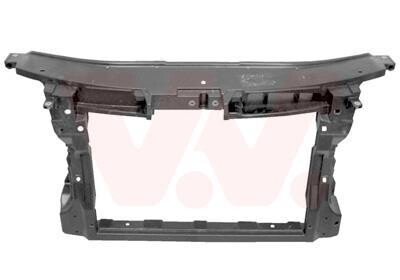 Панель передня SKODA SUPERB 08- - (3T0805588D, 3T0805588, 3T0805588B) Van Wezel 7636668 (фото 1)