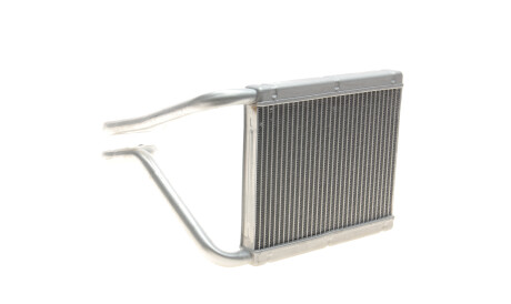 Фото 3 - Радиатор печки Van Wezel 82006168